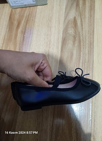 H&M Babet