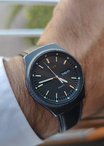 Pulsar Seiko Erkek Kol Saati