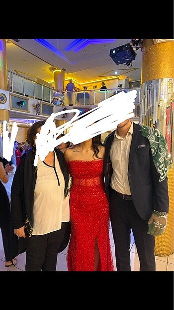 Kına abiyesi - Görsel 2