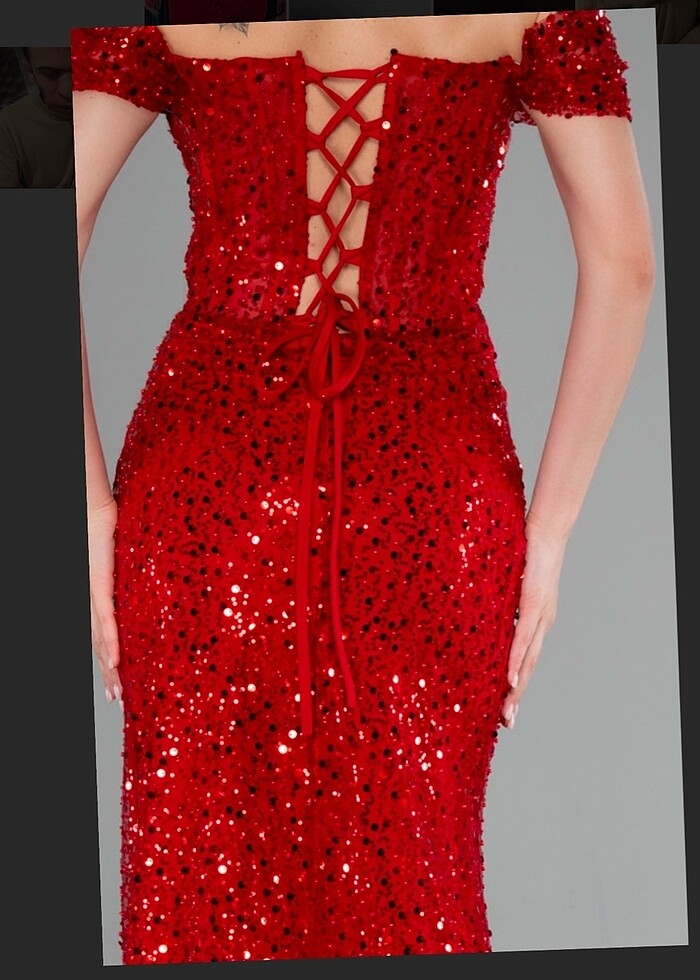 Kına abiyesi - Görsel 4