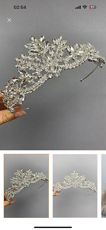 Taç kına gelin - Görsel 2