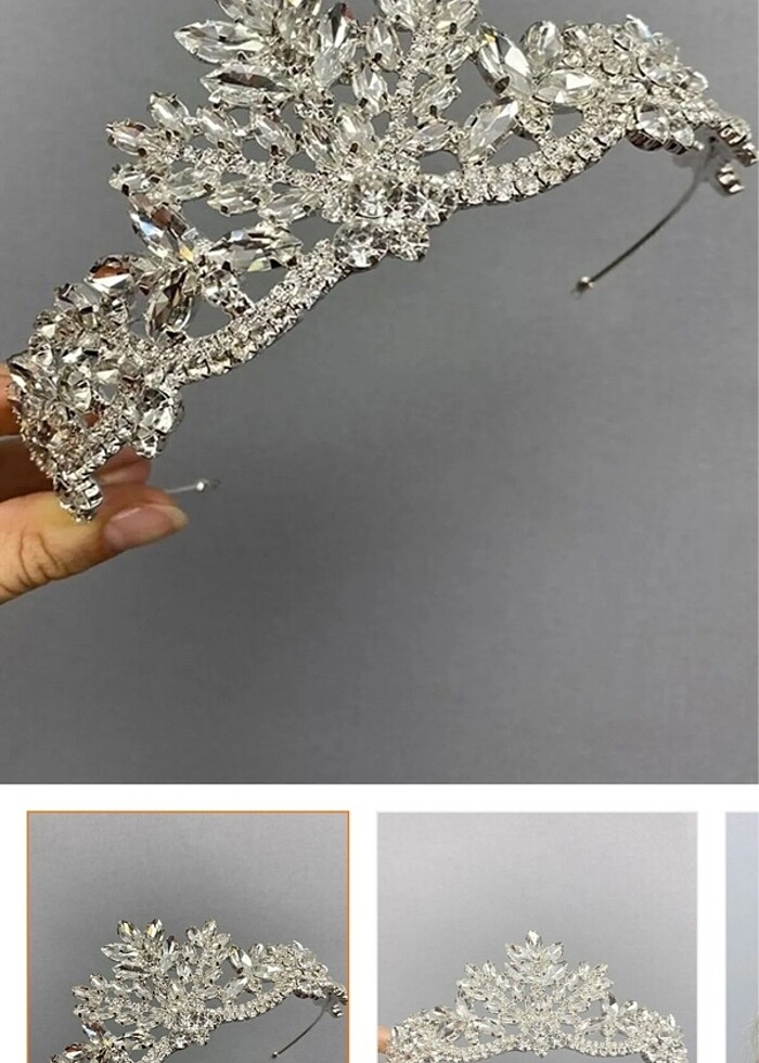 Taç kına gelin - Görsel 2