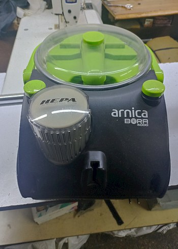  Beden Renk Arnica Bora 400