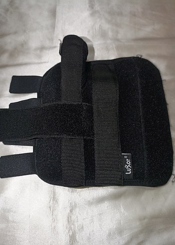 sağ el bilek ateli - Görsel 2