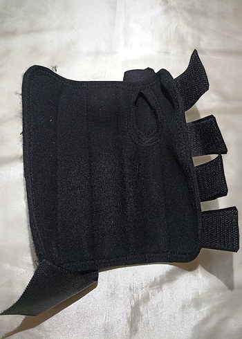 sağ el bilek ateli - Görsel 3