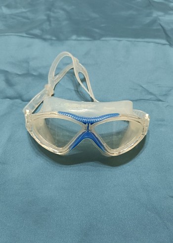 Bermuda yüzücü gözlüğü - Görsel 2