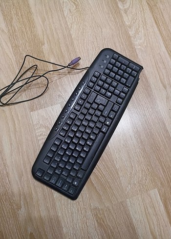 Klavye - everest un 796 - Görsel 2