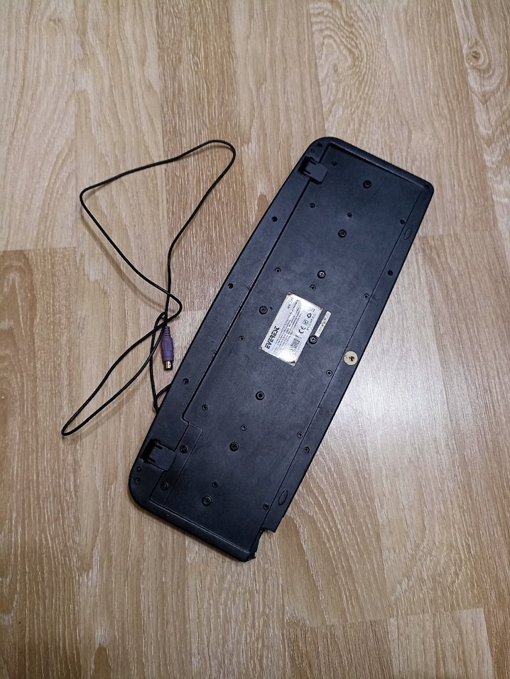 Klavye - everest un 796 - Görsel 4