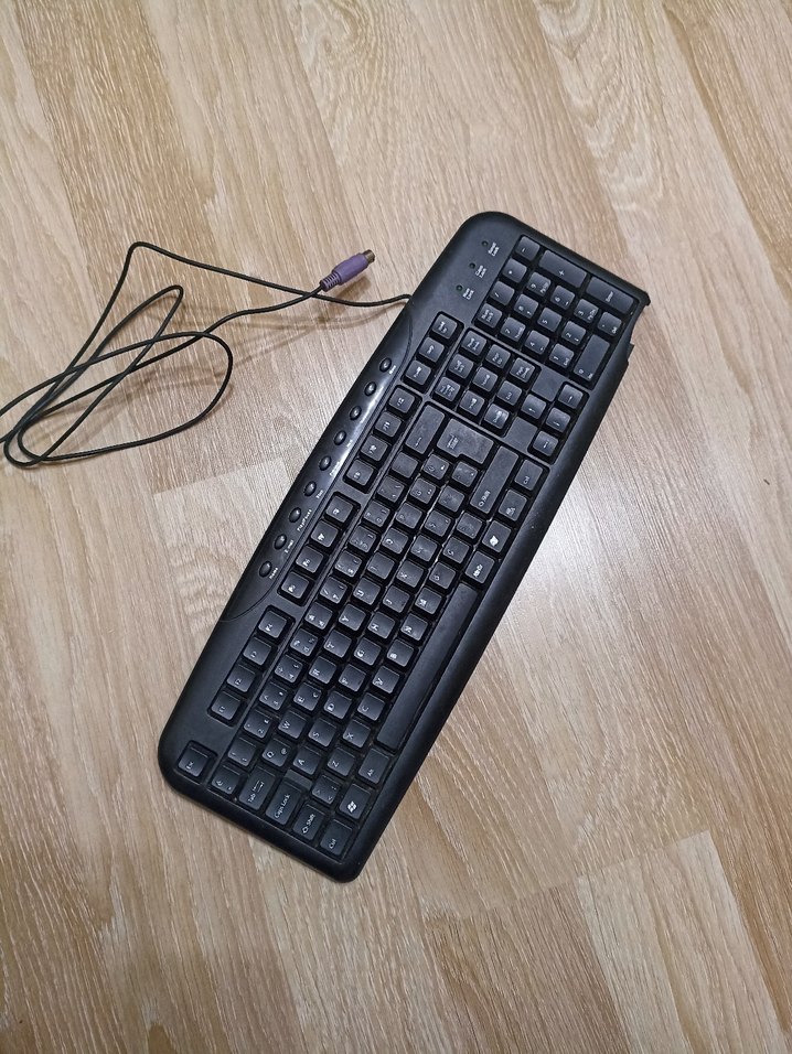 Klavye - everest un 796 - Görsel 2