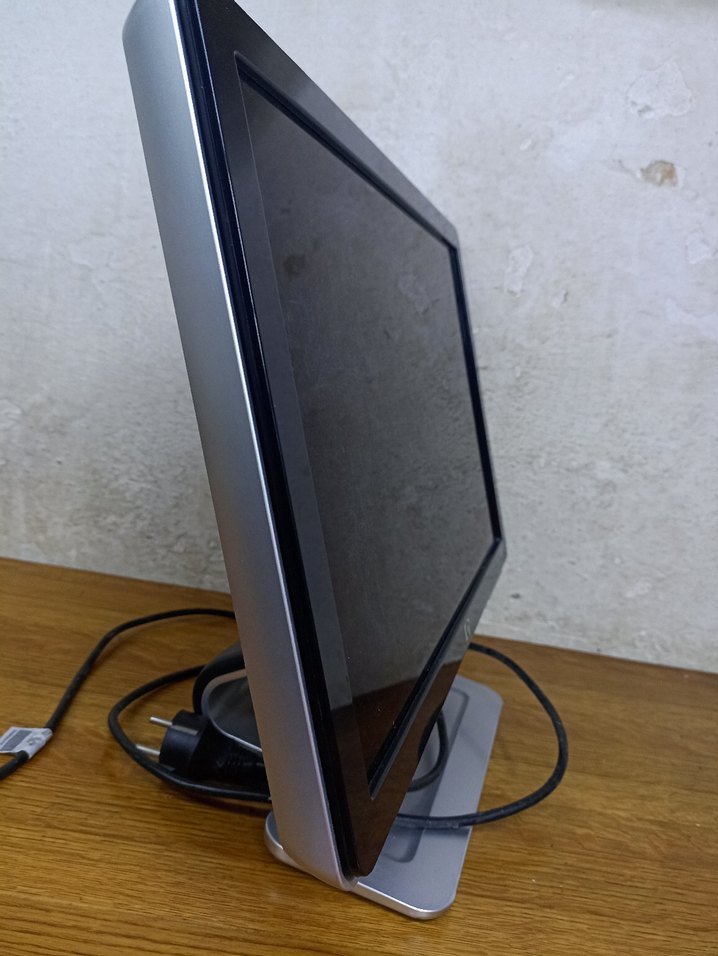 hp monitör 19 inç - Görsel 5