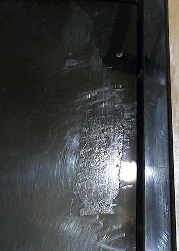 aodiomax LED monitör - Görsel 6