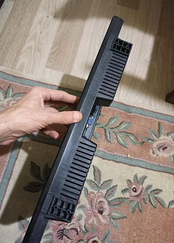 aodiomax LED monitör - Görsel 8