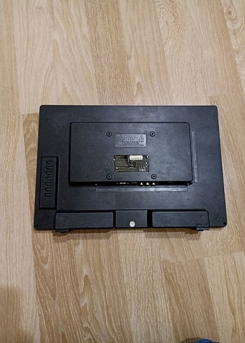 aodiomax LED monitör - Görsel 2