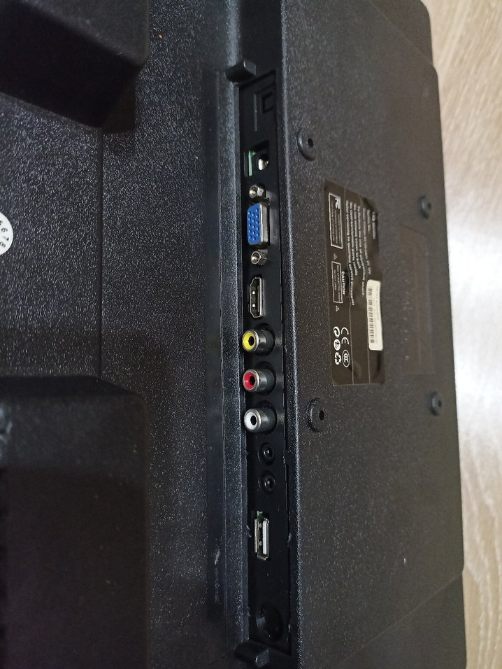 aodiomax LED monitör - Görsel 4