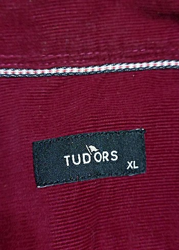 Erkek kadife gömlek - Görsel 2