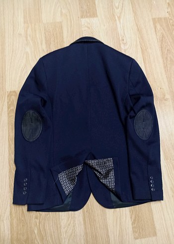 Erkek ceket - Görsel 4