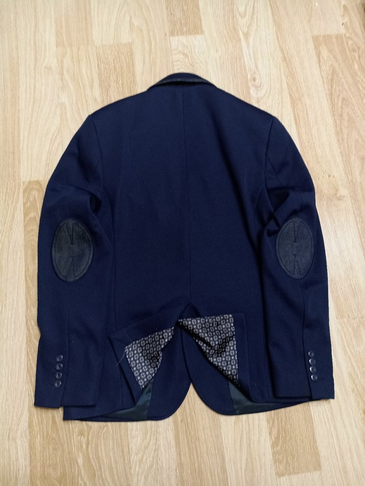 Erkek ceket - Görsel 4