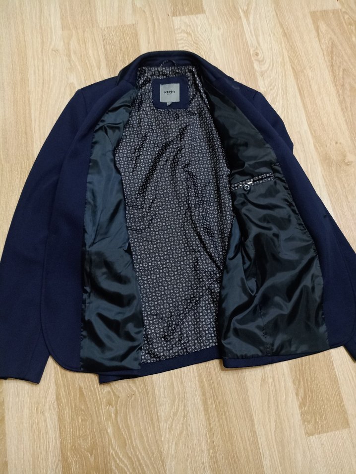 Erkek ceket - Görsel 3