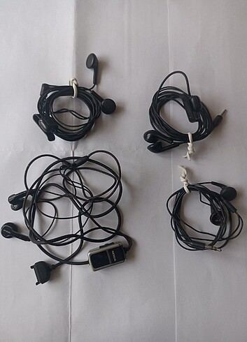 Nokia Telefon kulaklik