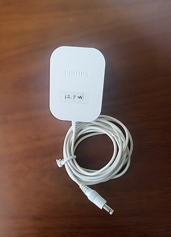Philips epilatör adaptör 12.8 watt
