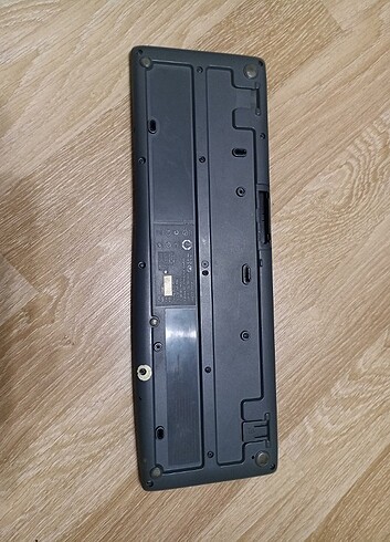 kablosuz klavye Logitech k260 - Görsel 2