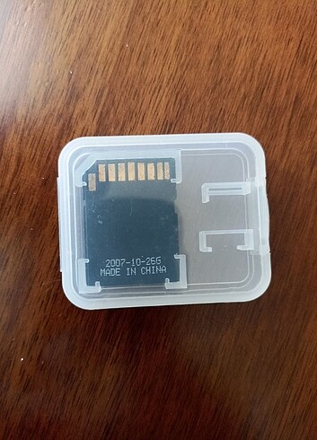 Diğer micro mikro SD card adaptör