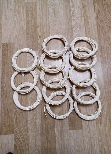 fiber optik kablo 33 metre