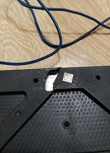 oyuncu klavye - gaming - Görsel 4