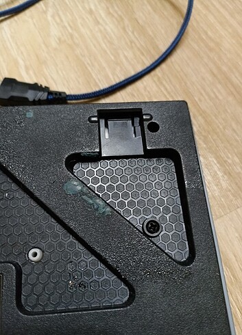 oyuncu klavye - gaming - Görsel 5