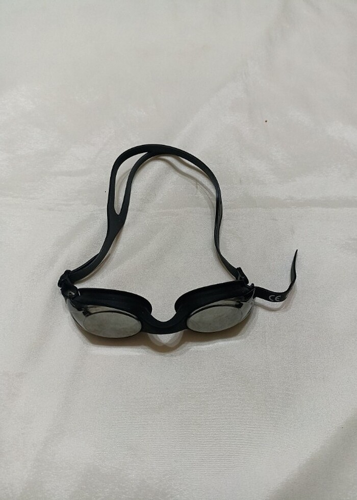 Deniz havuz - yüzücü gözlük - Görsel 4