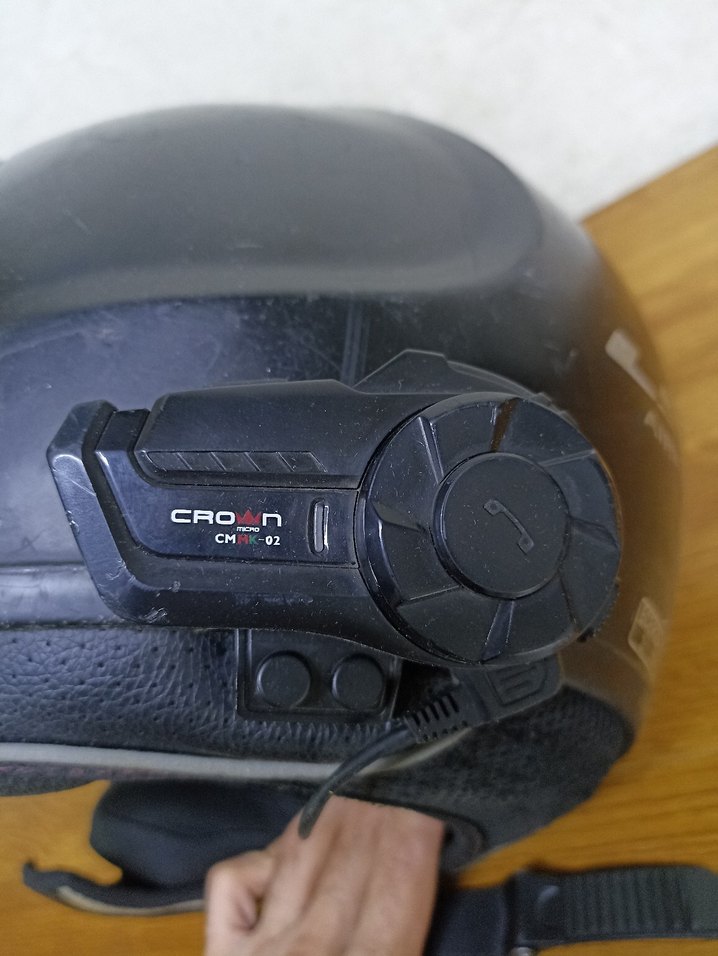 LS2 Airflow ECER05-22 XL Kask - Görsel 5