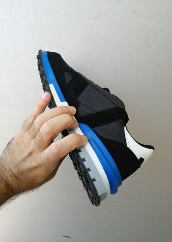Lacoste Spor Ayakkabı