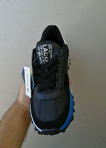 Lacoste Lacoste Spor Ayakkabı