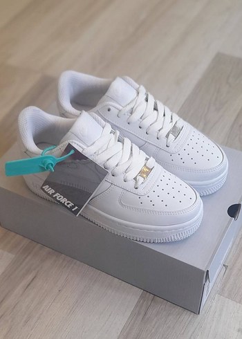 38 Beden Spor Ayakkabı Nike Air Force