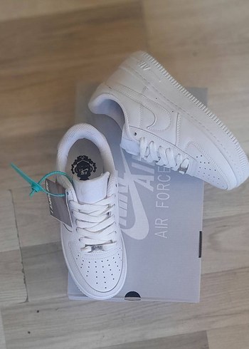 Nike Spor Ayakkabı Nike Air Force