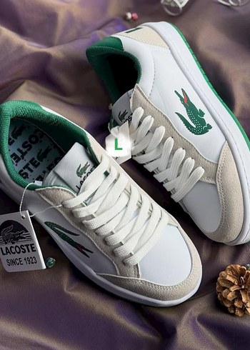 Lacoste Lacoste Kadın Spor Ayakkabı