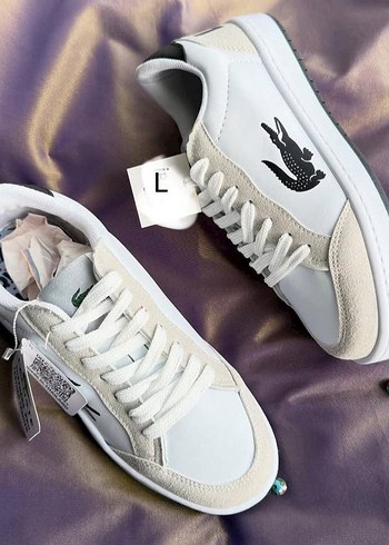 Lacoste Kadın Spor Ayakkabı