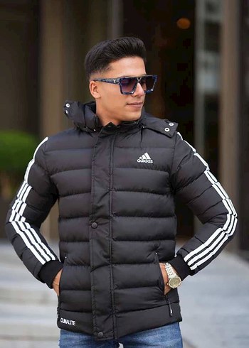 Adidas Erkek Mont
