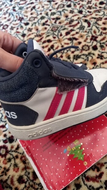 23 Beden Bebek bot