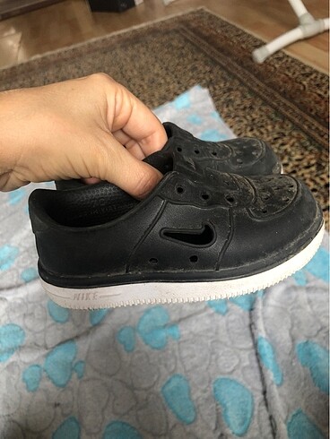 Nike Bebek ayakkabı