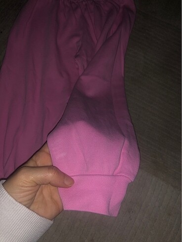 LC Waikiki Kız alt penye