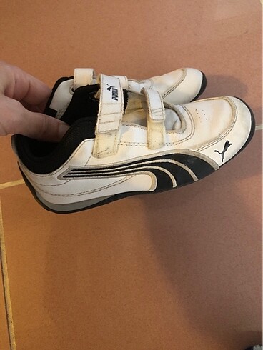 Puma Çocuk spor