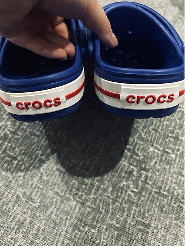 Crocs Crocs Erkek Çocuk Terlik