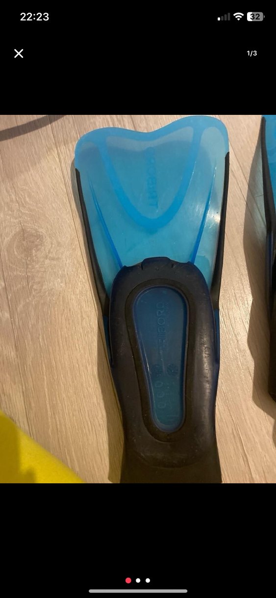 TRIBORD Palet - Görsel 3