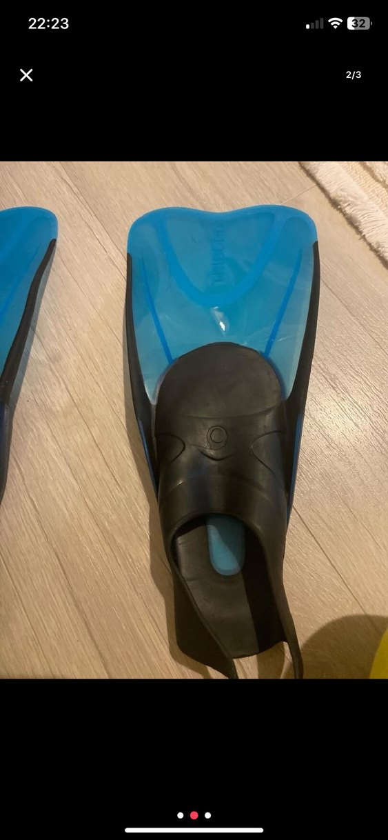 TRIBORD Palet - Görsel 2