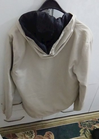 Fermuarlı kanguru mevsimlik - Görsel 2