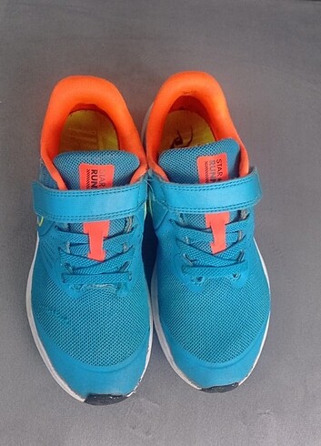 Nike Orjinal nike temiz az kullanılmış 