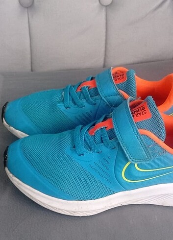 31 Beden Orjinal nike temiz az kullanılmış 