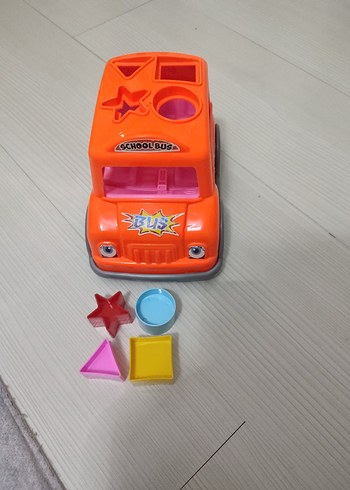 Fisher Price