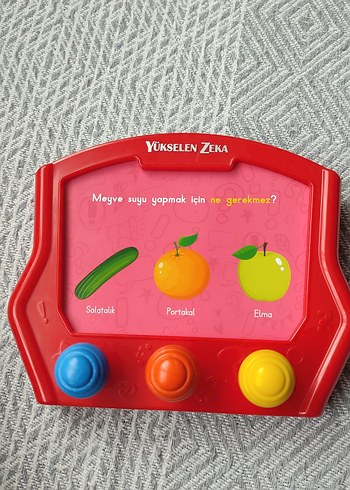 Fisher Price